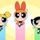 The Powerpuff Girls